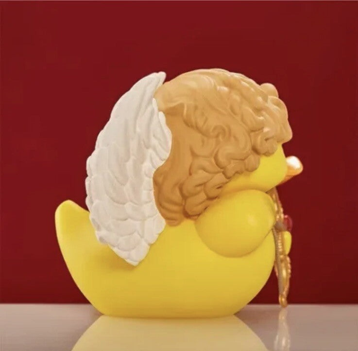 Cupid TUBBZ Collectable Cosplay Duck Valentines Wedding Gift 4