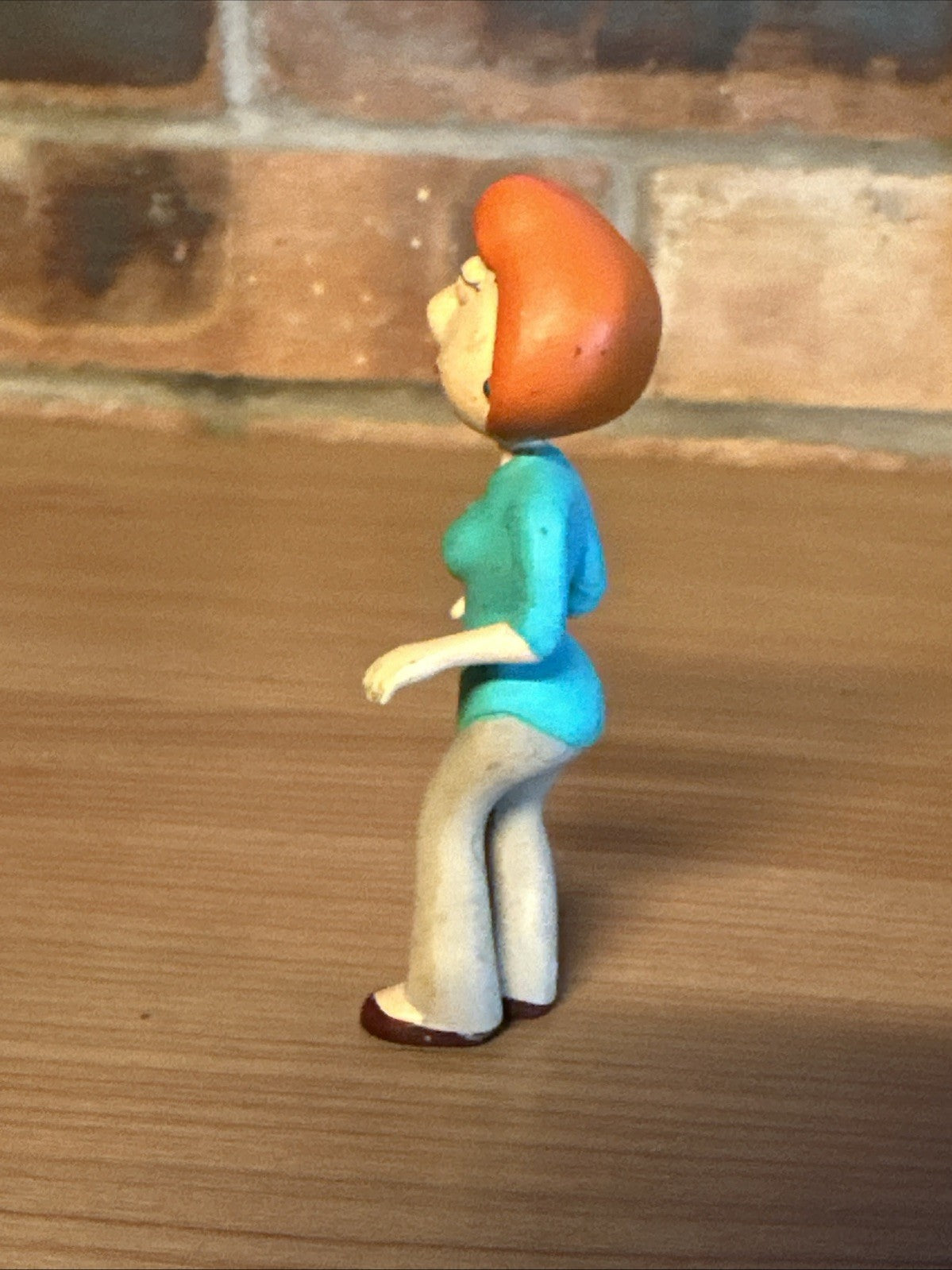 Family Guy Fox Figures Lois Griffin Cult 8cm Vinyl Gift Boxed Tv Series