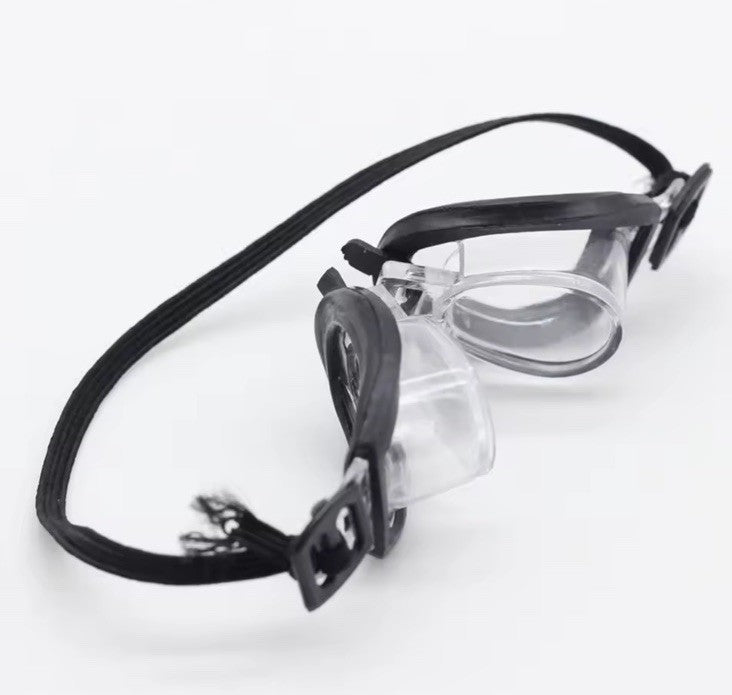 Labubu Monsters Doll Accessories Series Diving Goggles Swimming Goggle  NO DOLL1