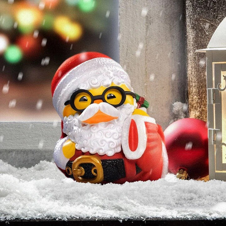  Santa Claus Xmas 1st Edition tubbz Gaming Film In Stk Now Xmas Gift7