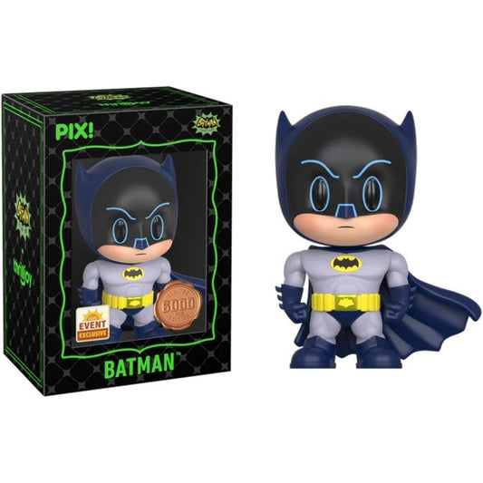 SDCC 2025 Exc Thrilljoy PIX D.C. Comics Surfer Batman Chase?  Fig Due EndAug