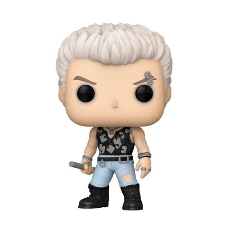 POP Television Buffy The Vampire Slayer Punk Spike  Exclusive #1621 In Stock 2wk