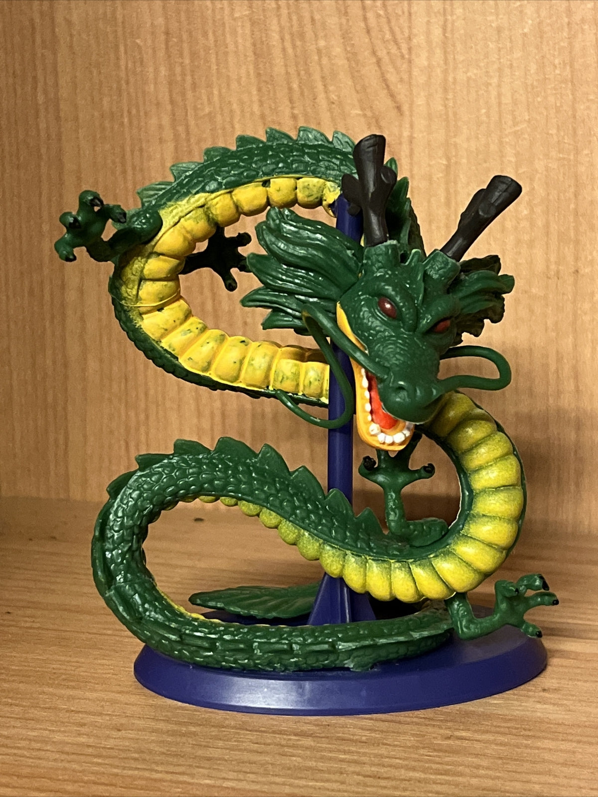 Anime Dragon Ball Z Super Shenron Action Collection Figure Doll Model Toys Gift0