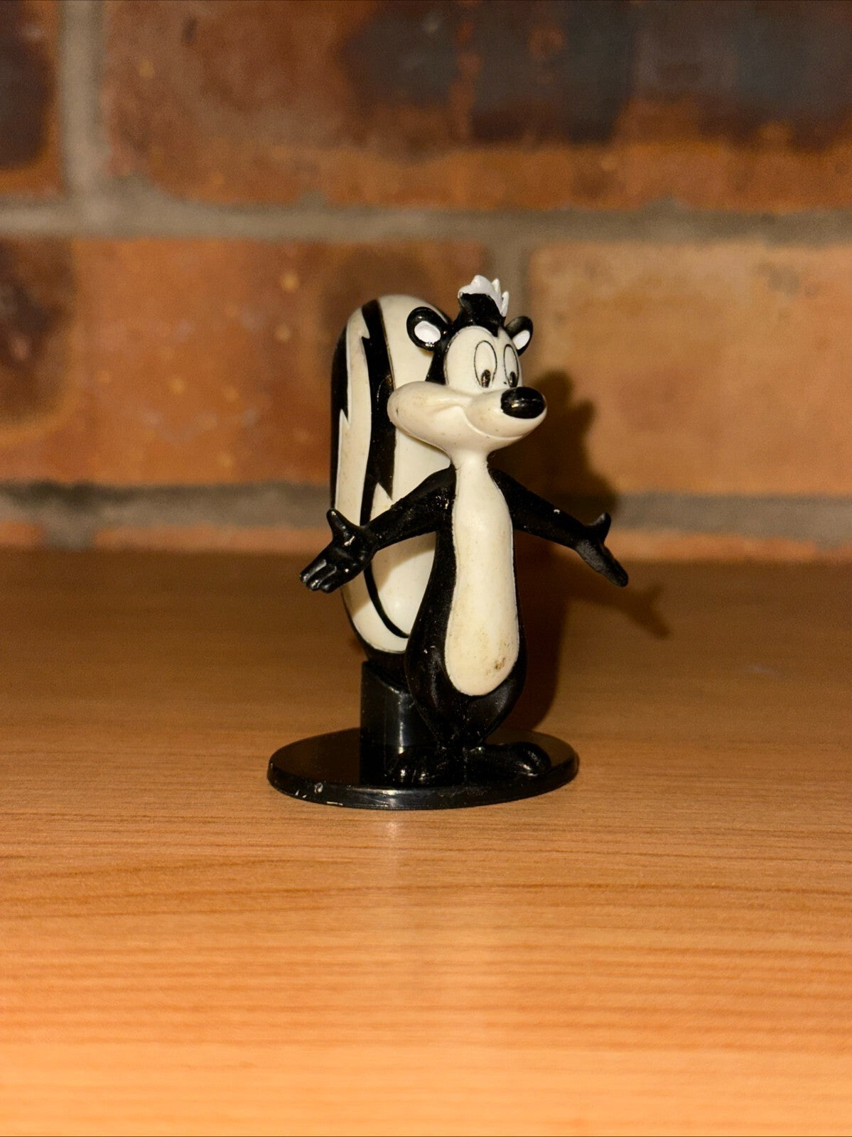 Warner Bros Looney Tunes Figures Pick From speedy Pepe Marvin Taz Road Runner