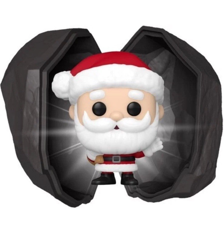1x Funko Pocket POP! Coal: Rudolph One Random Pocket POP! Great Xmas Gift Filler4