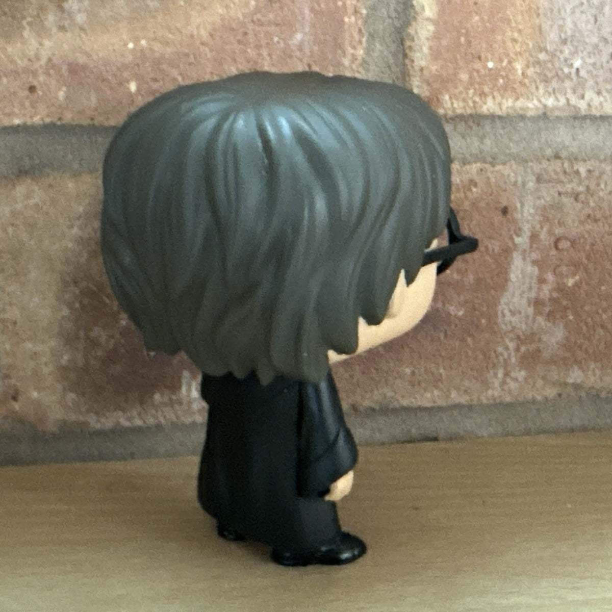 Funko Pop! Vinyl: Harry Potter- Harry Potter (Yule Ball) #911