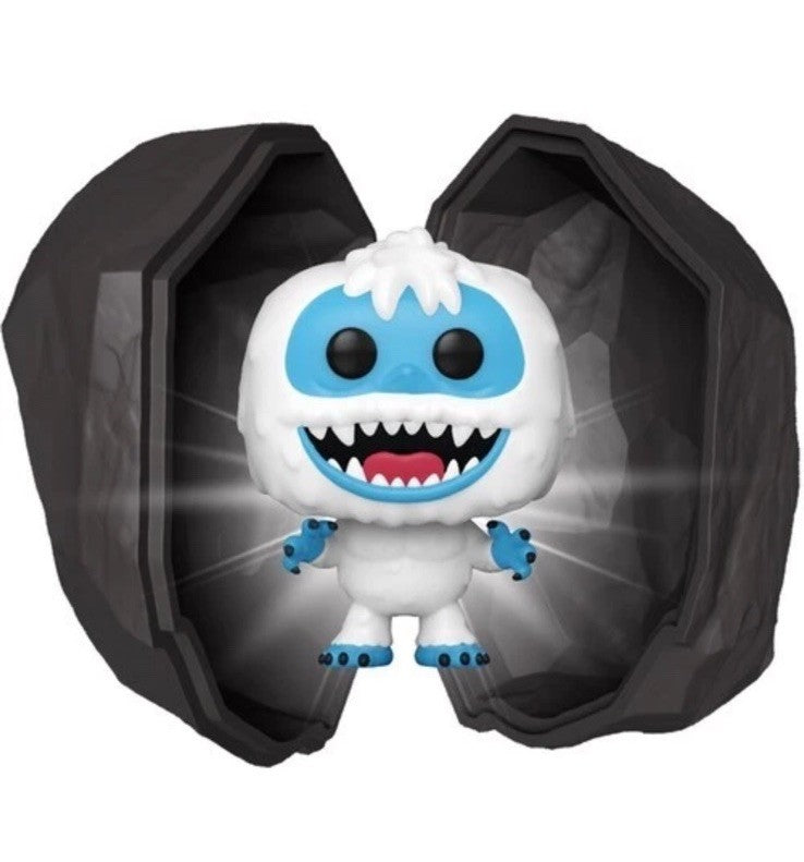1x Funko Pocket POP! Coal: Rudolph One Random Pocket POP! Great Xmas Gift Filler3