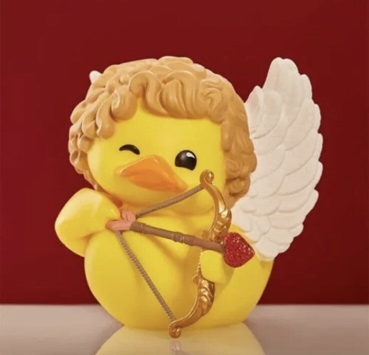  Cupid TUBBZ Collectable Cosplay Duck Valentines Wedding Gift 1