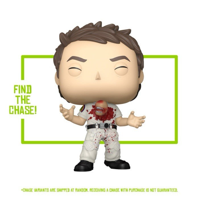 Funko Alien Kane Facehugger & Chase Set Pop! Vinyl Figure In Stk Now