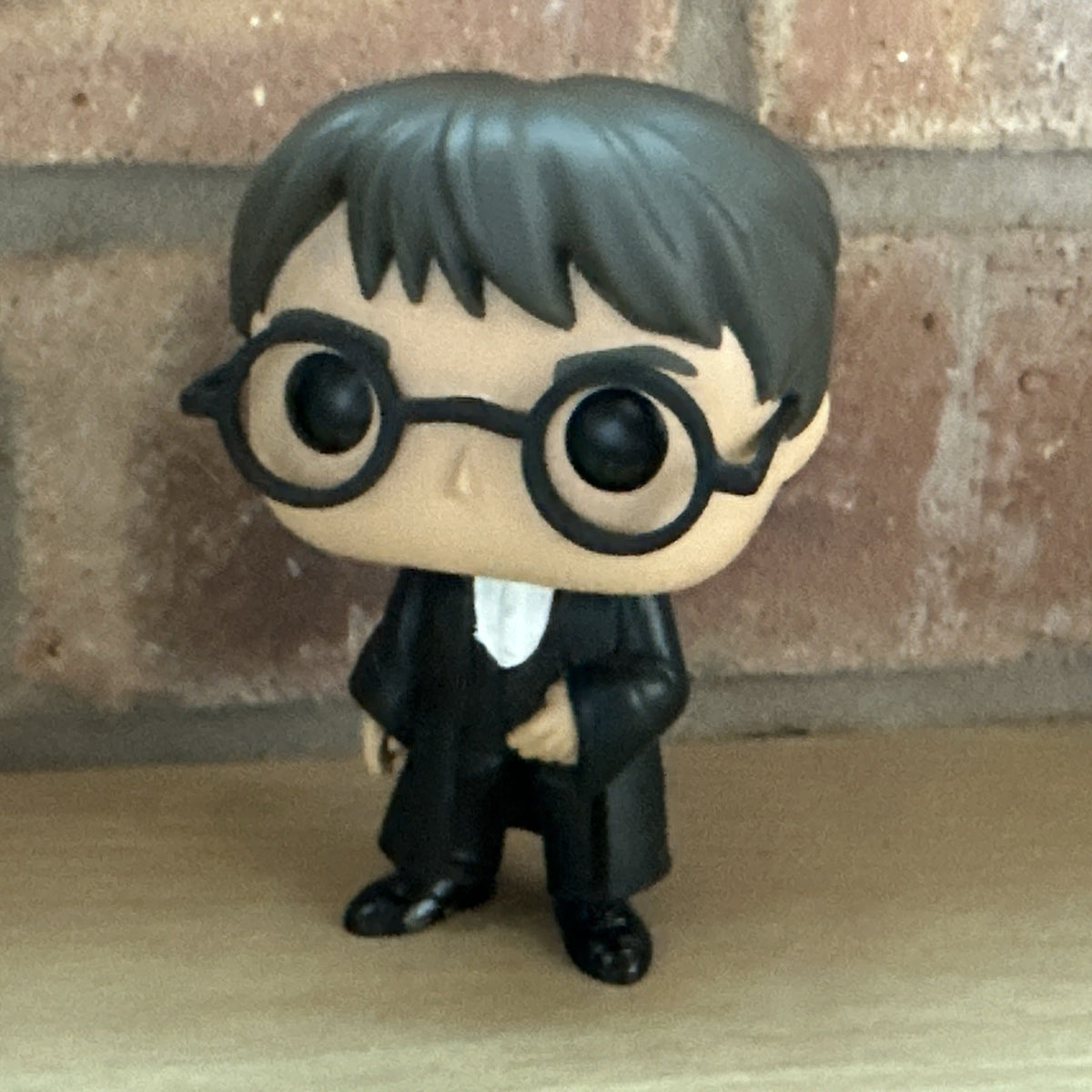 Funko Pop! Vinyl: Harry Potter- Harry Potter (Yule Ball) #910