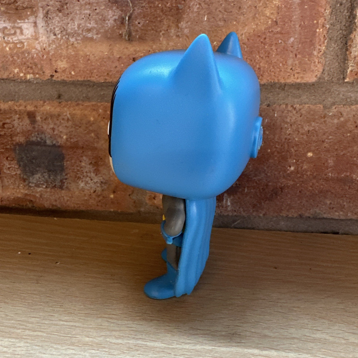 Funko Pop! DC Heroes Super Friends Batman Comic Cover  Vinyl Figure Loose OOB1