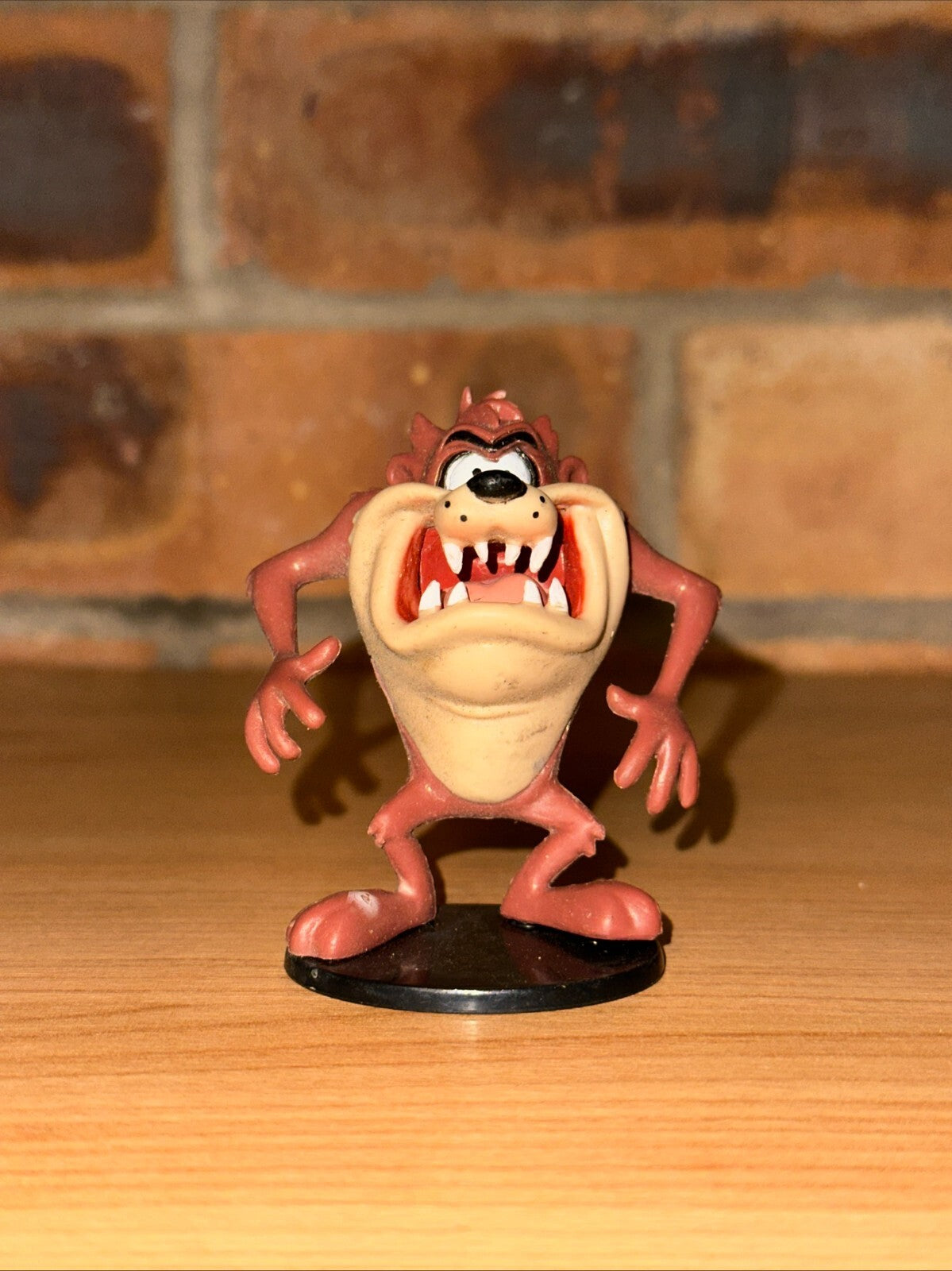 Warner Bros Looney Tunes Figures Pick From speedy Pepe Marvin Taz Road Runner