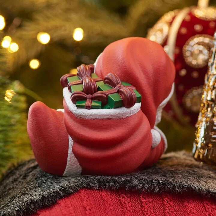  Santa Claus Xmas 1st Edition tubbz Gaming Film In Stk Now Xmas Gift4