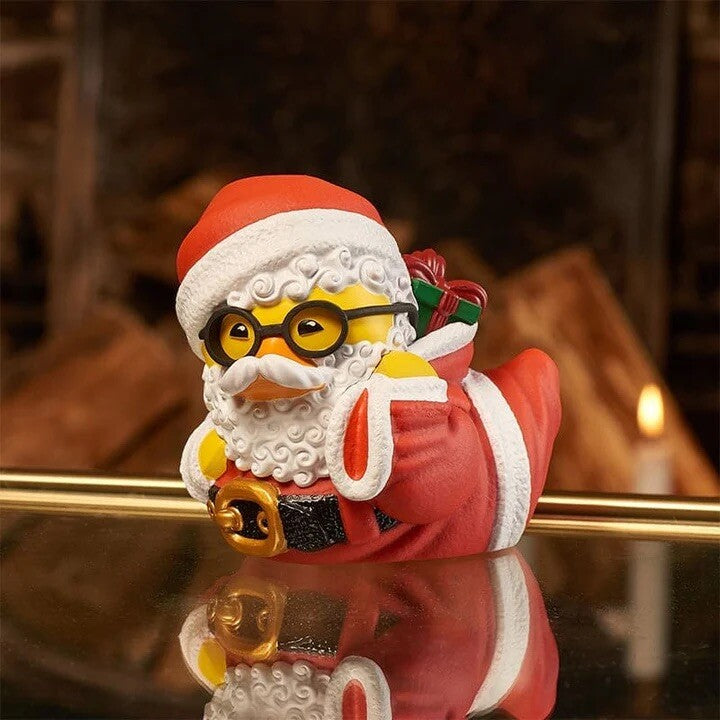  Santa Claus Xmas 1st Edition tubbz Gaming Film In Stk Now Xmas Gift8
