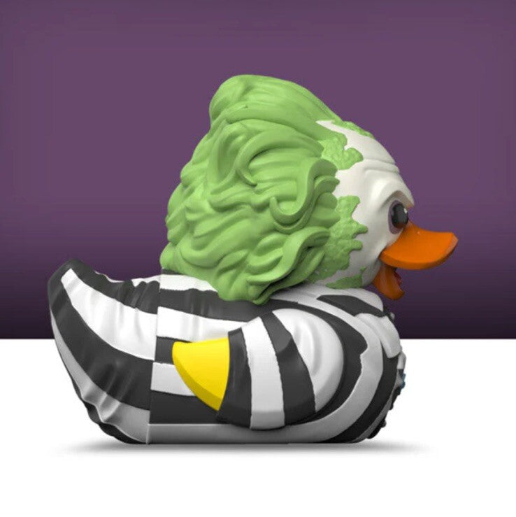 Mini Tubbz Beetlejuice - Cosplaying Ducks Cult Movie Classic Gift Lydia4