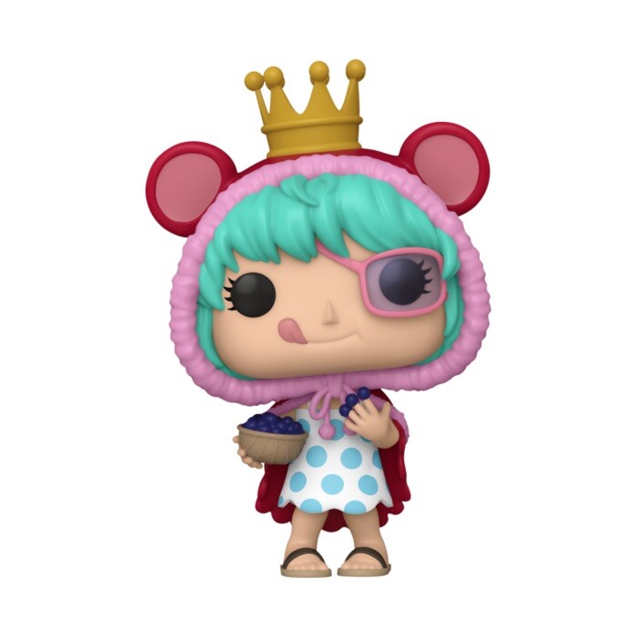 FUNKO ONE PIECE SUGAR POP SDCC 2024 Ltd Ed Scent Smell Pop Comic Con Luffy8