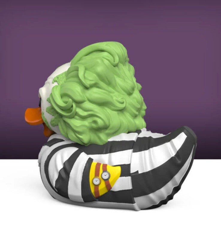 Mini Tubbz Beetlejuice - Cosplaying Ducks Cult Movie Classic Gift Lydia2