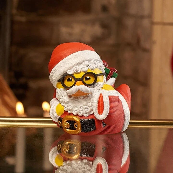  Santa Claus Xmas 1st Edition tubbz Gaming Film In Stk Now Xmas Gift9