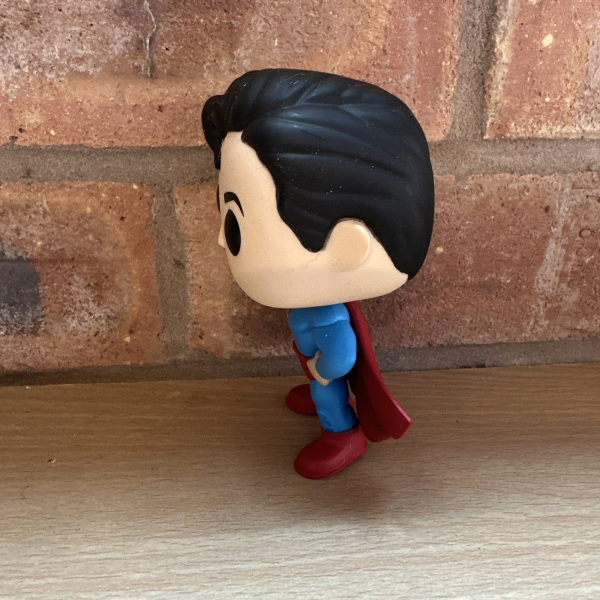 Funko Pop! Vinyl: DC Universe - Classic Superman - Comic Covers #1 Loose Oob1