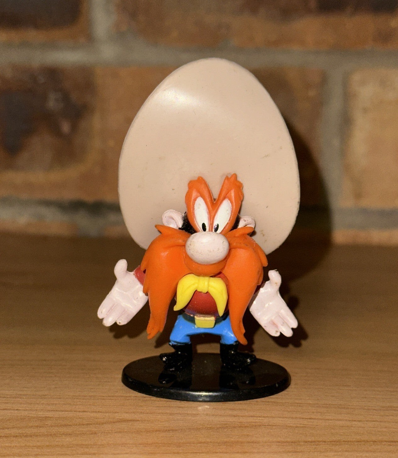 Warner Bros Looney Tunes Figures Pick From speedy Pepe Marvin Taz Road Runner