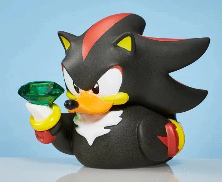 Sonic the Hedgehog: Shadow TUBBZ (Boxed Edition) Great Gaming Gift2