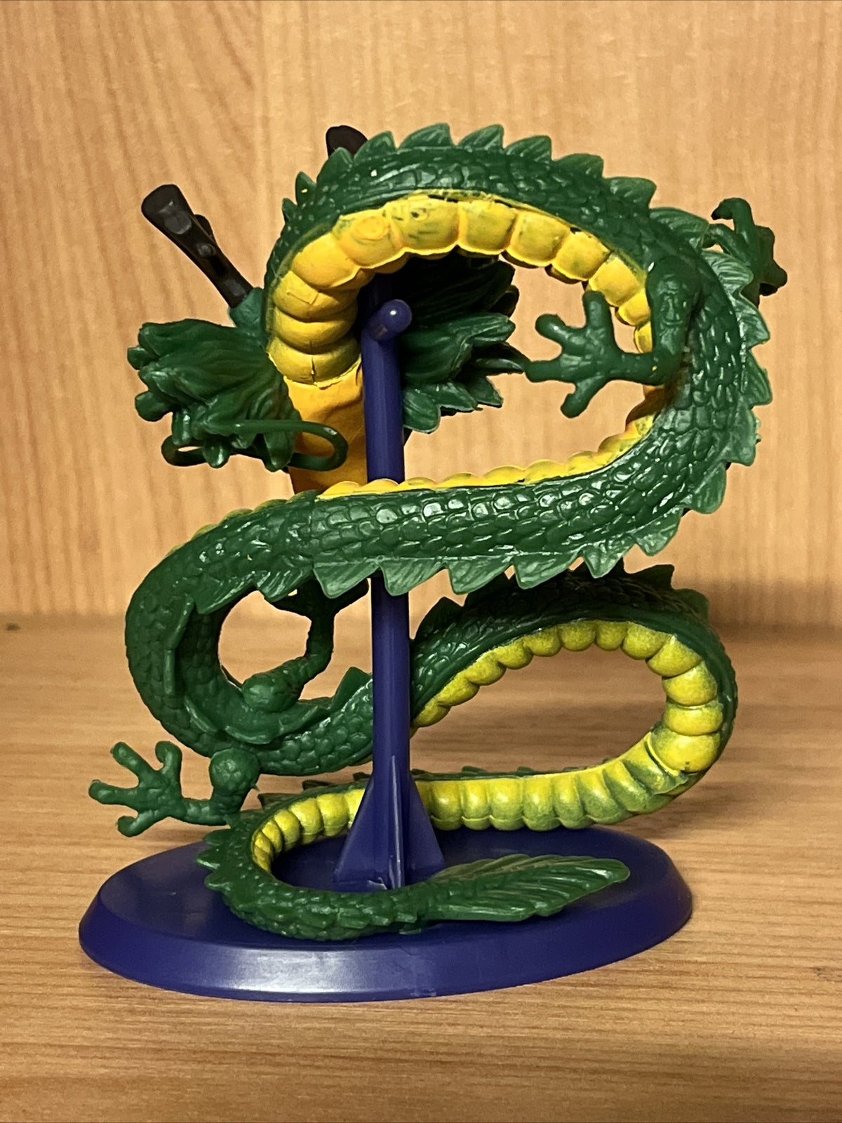 Anime Dragon Ball Z Super Shenron Action Collection Figure Doll Model Toys Gift2