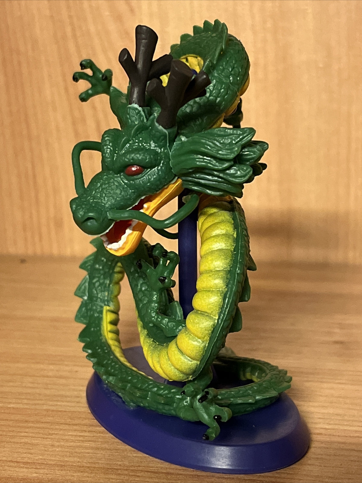 Anime Dragon Ball Z Super Shenron Action Collection Figure Doll Model Toys Gift1