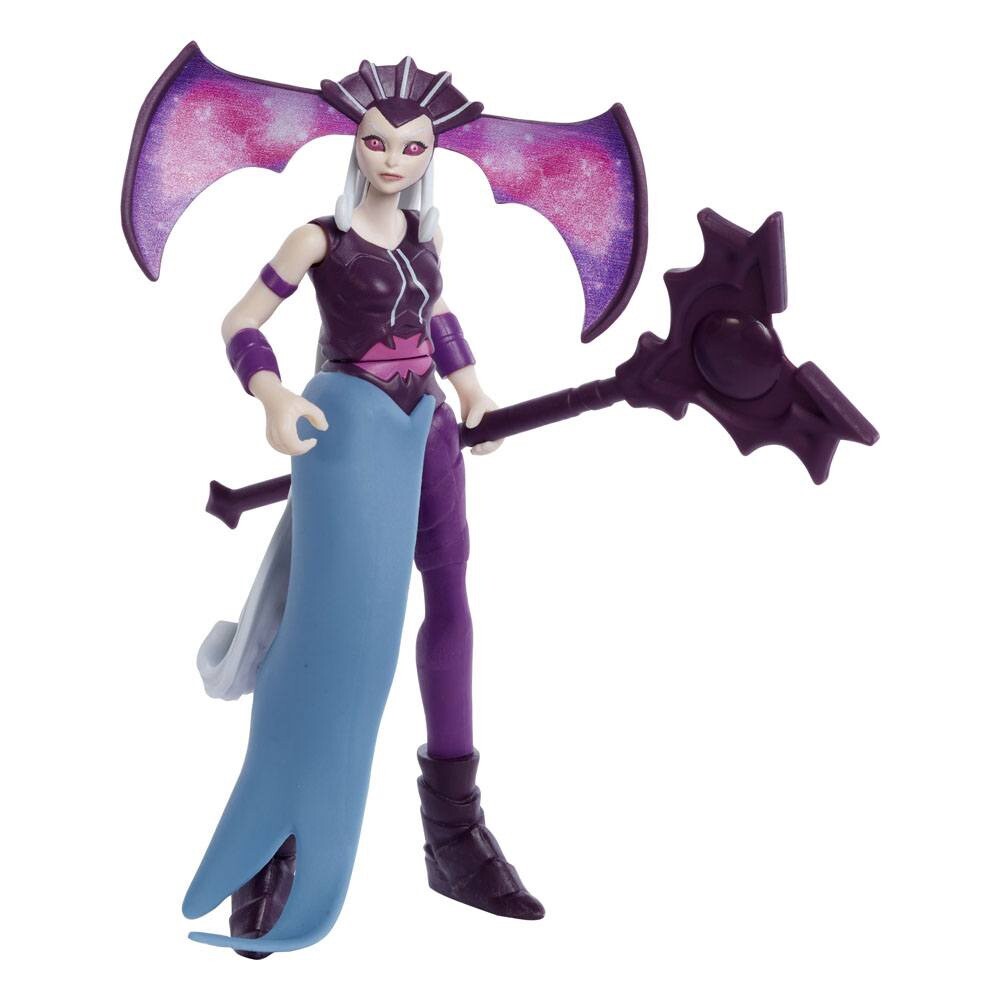 He-Man Evil-Lyn 14 CM Masters of The Universe Mattel Netflix Power Attack Figure3