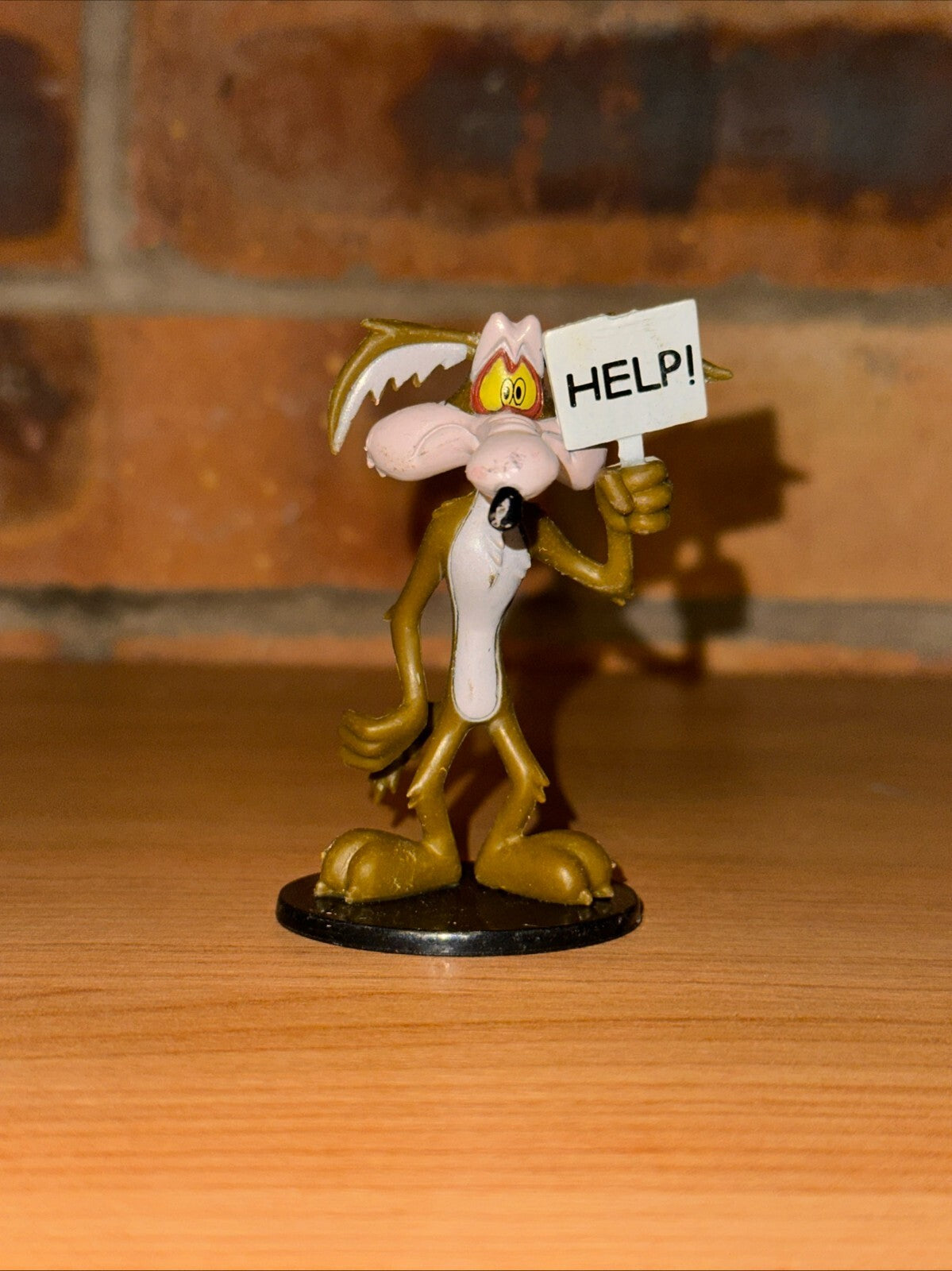 Warner Bros Looney Tunes Figures Pick From speedy Pepe Marvin Taz Road Runner