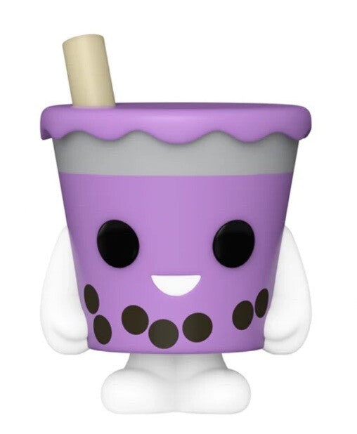 FUNKO BITTY POP! Boba 4 Pack Keychain Bitty verse In Stk Now Xmas Gift2