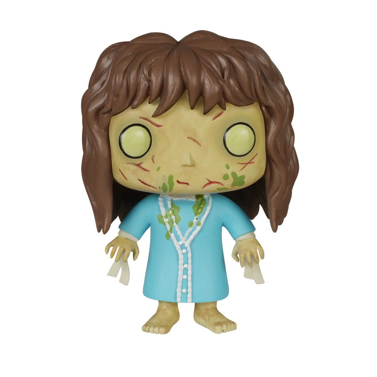 Funko Pop! Movies: The Exorcist -  Regan #203 Horror Halloween 5