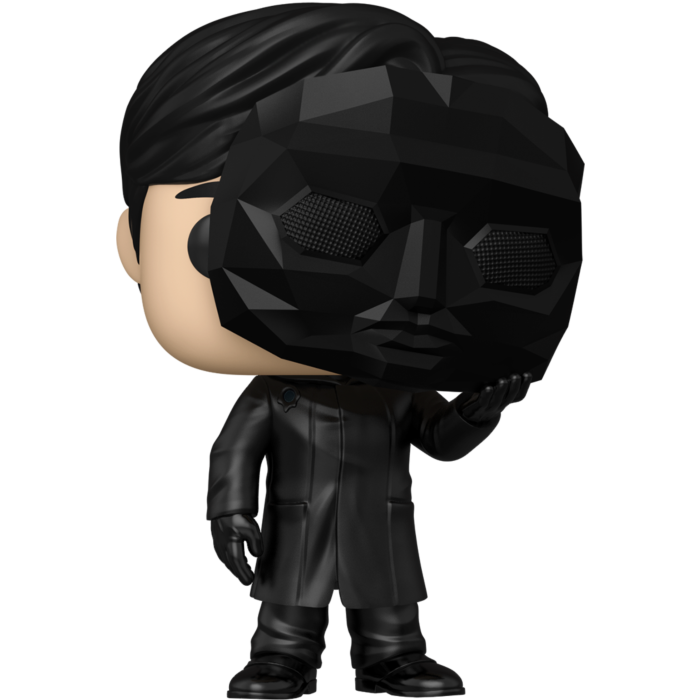 Squid Game 2 The Front Man Funko Pop! Vinyl Figure #1486 in stock 2 weeks