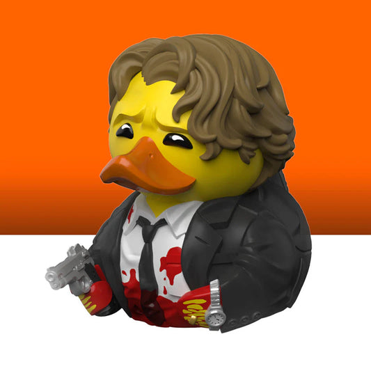 Tubbz ducks 1st edition mr orange Reservoir Tim Roth