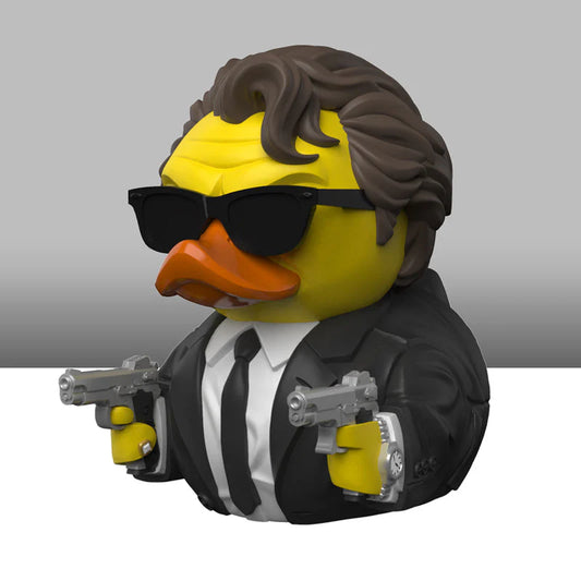 Tubbz ducks Mr white Harvey Keitel Reservoir Dogs 1st Edition