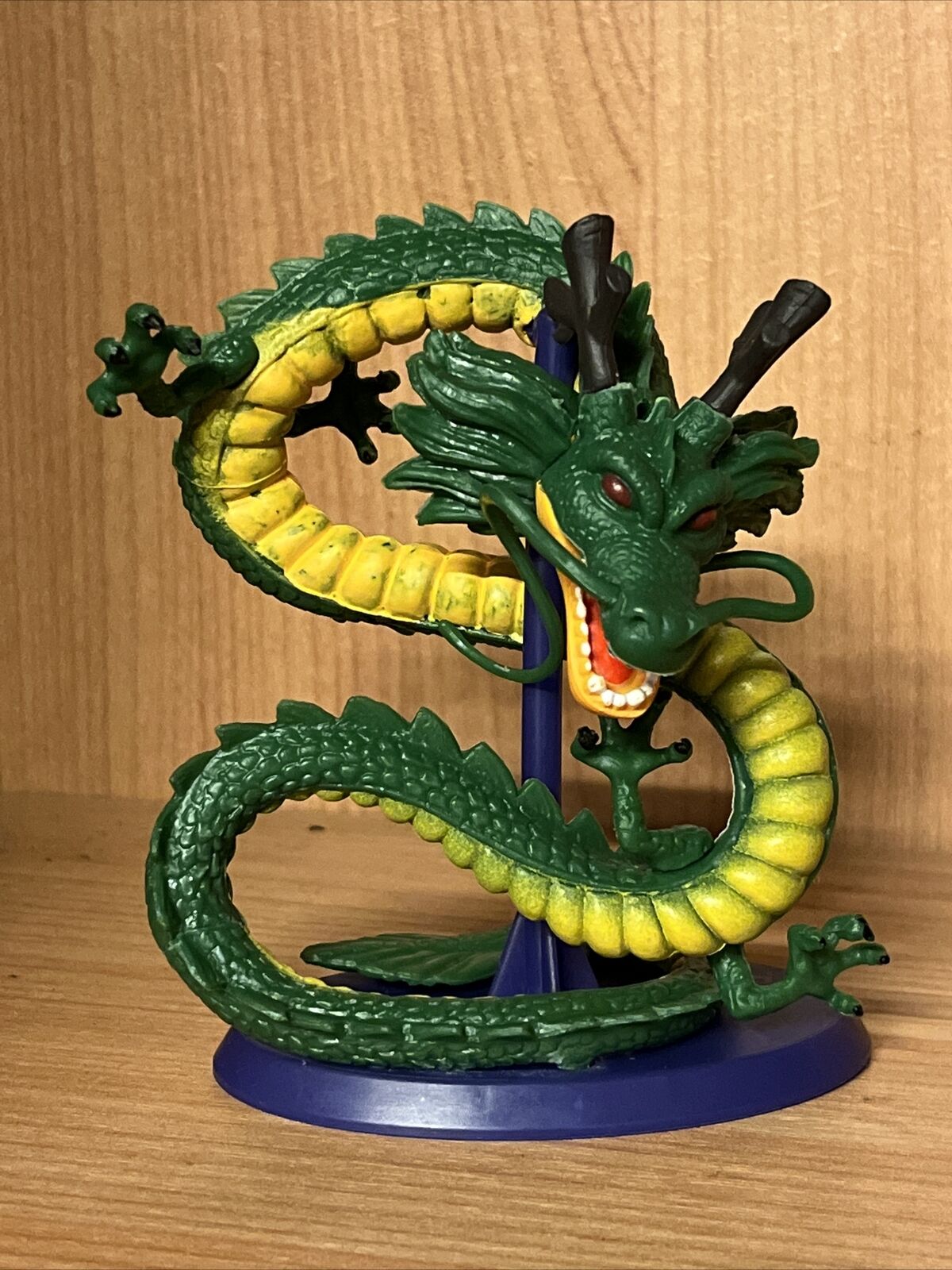 Anime Dragon Ball Z Super Shenron Action Collection Figure Doll Model Toys Gift - SOScollectible