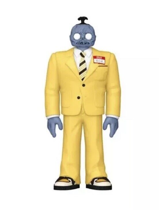 Beetlejuice 2 Bob Yellow Suit Funko Pop! Vinyl Figure #1693 In Stock End Feb - SOScollectible