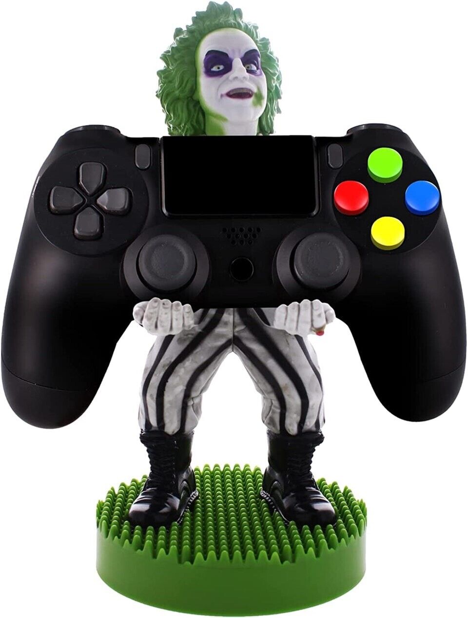 Beetlejuice Cable Guy Phone Controller Holder Cult Movie Gift Bob Gaming Ps5 - SOScollectible