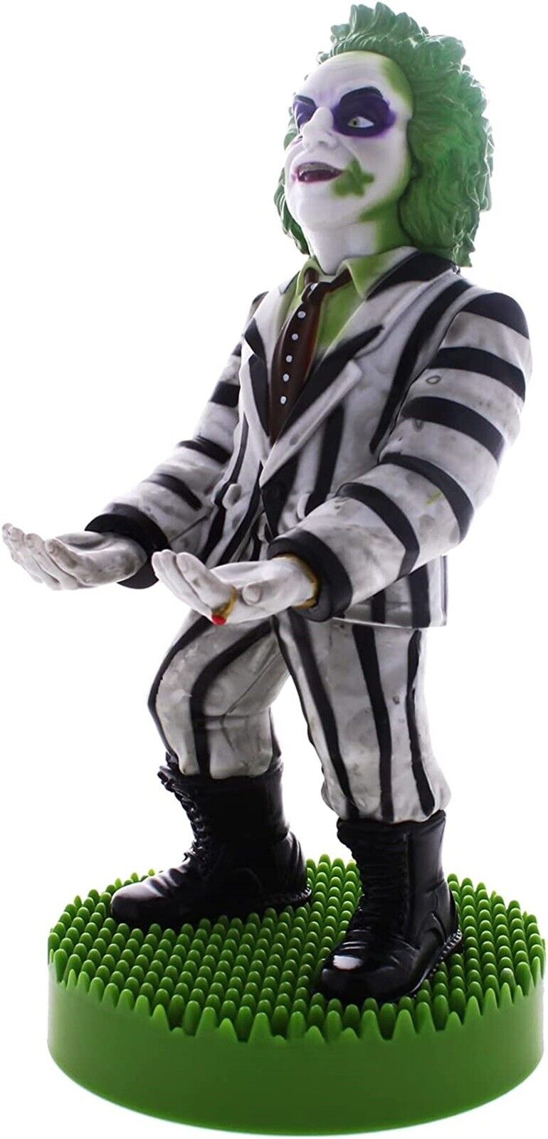 Beetlejuice Cable Guy Phone Controller Holder Cult Movie Gift Bob Gaming Ps5 - SOScollectible