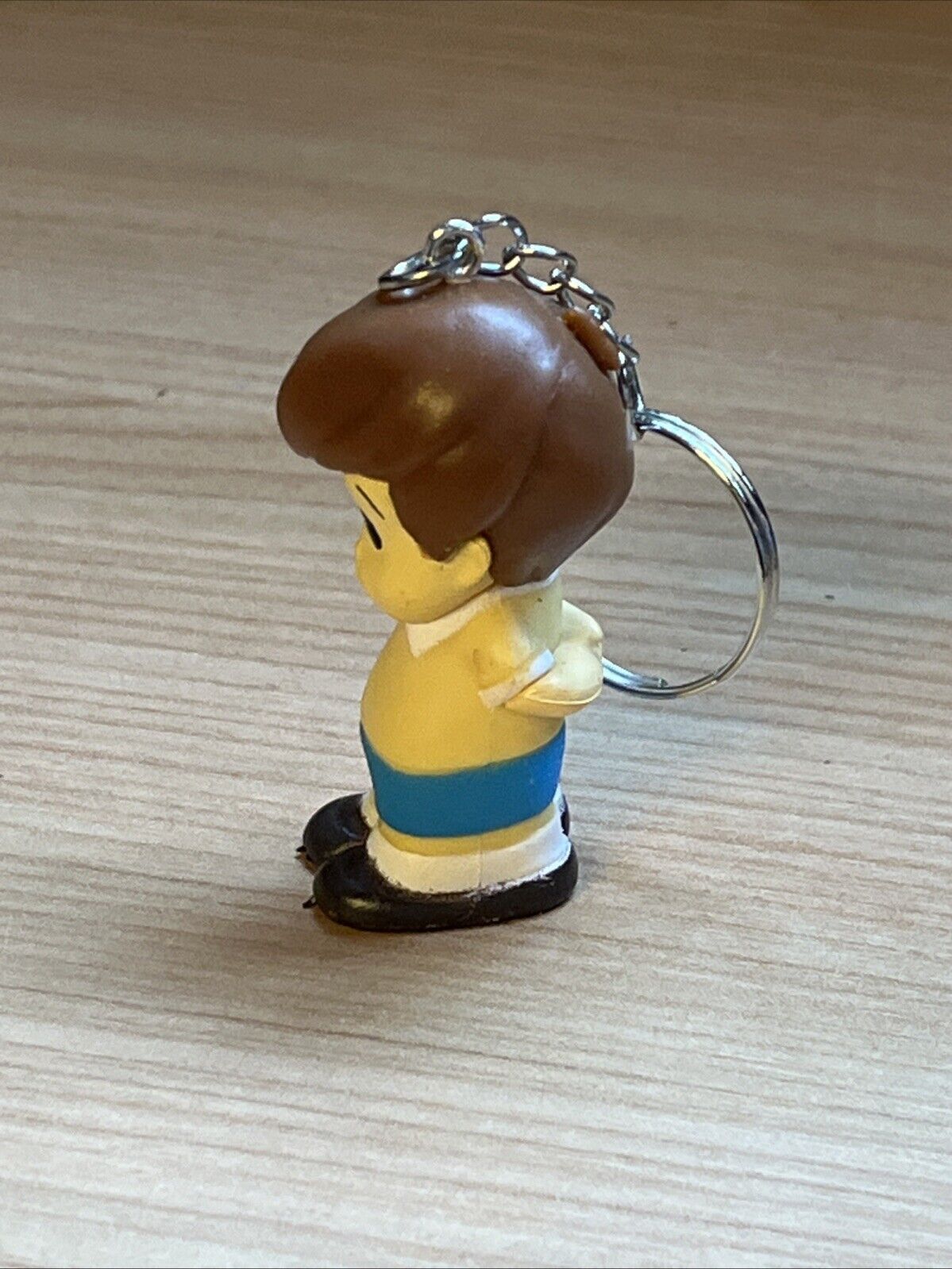 Christopher Robin Winnie the Pooh Disney 3D Key Keyring Pendant Bag Gift Xmas - SOScollectible