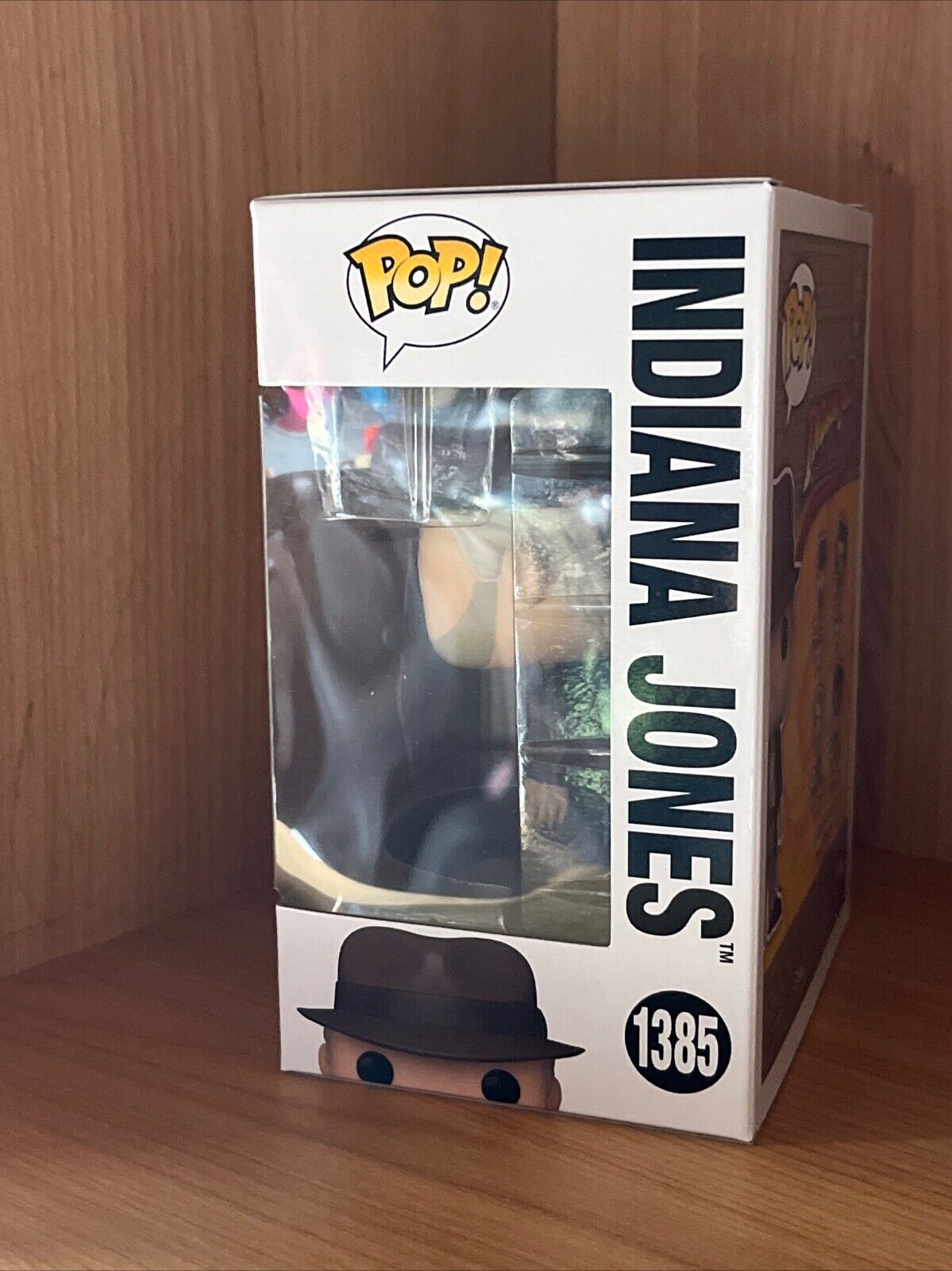 funko indiana jones collection light up dial destiny raiders temple rides exc - SOScollectible