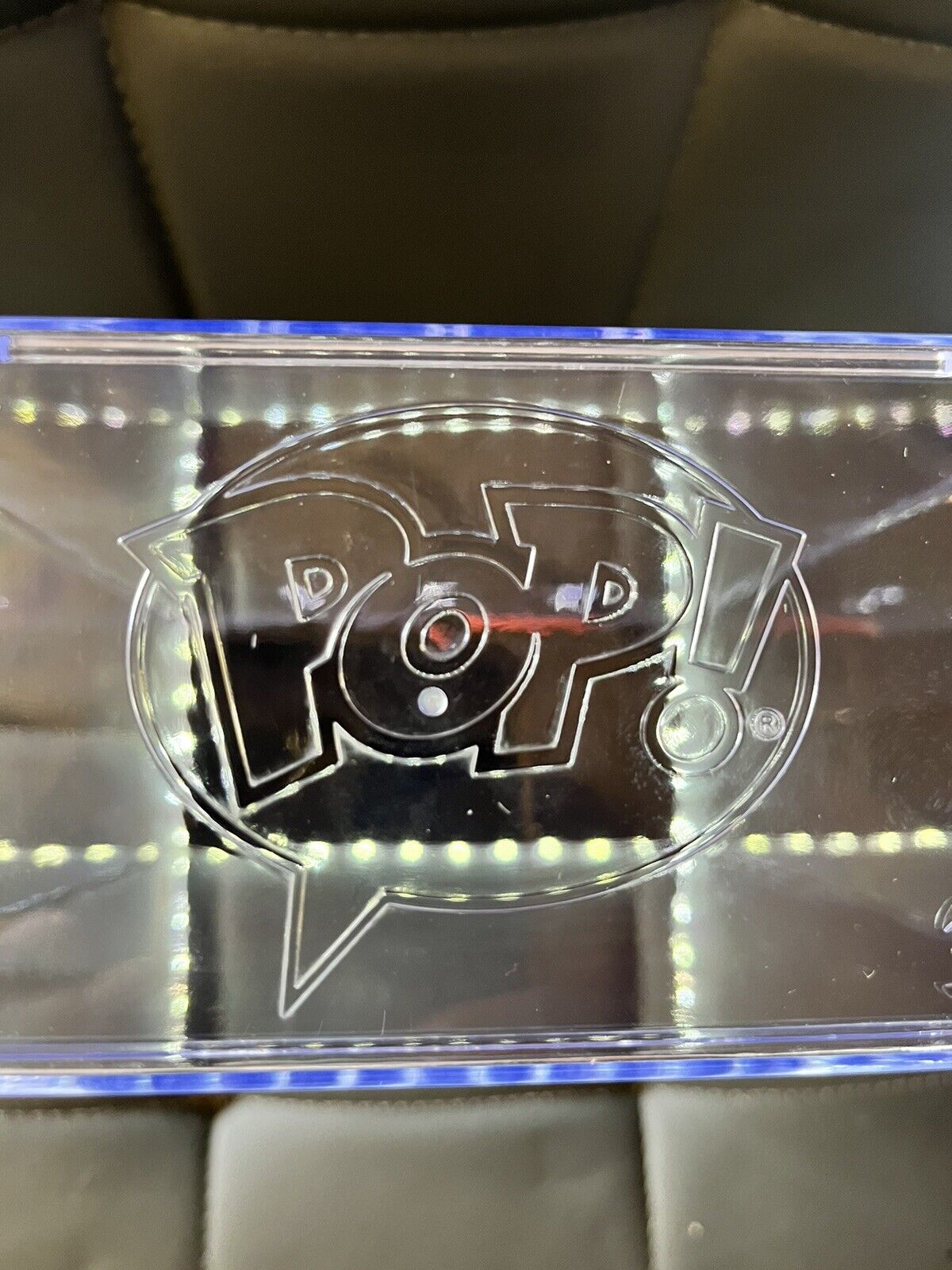 funko pop empty display case Build Your Own Light Up Display Case For Your Funko - SOScollectible