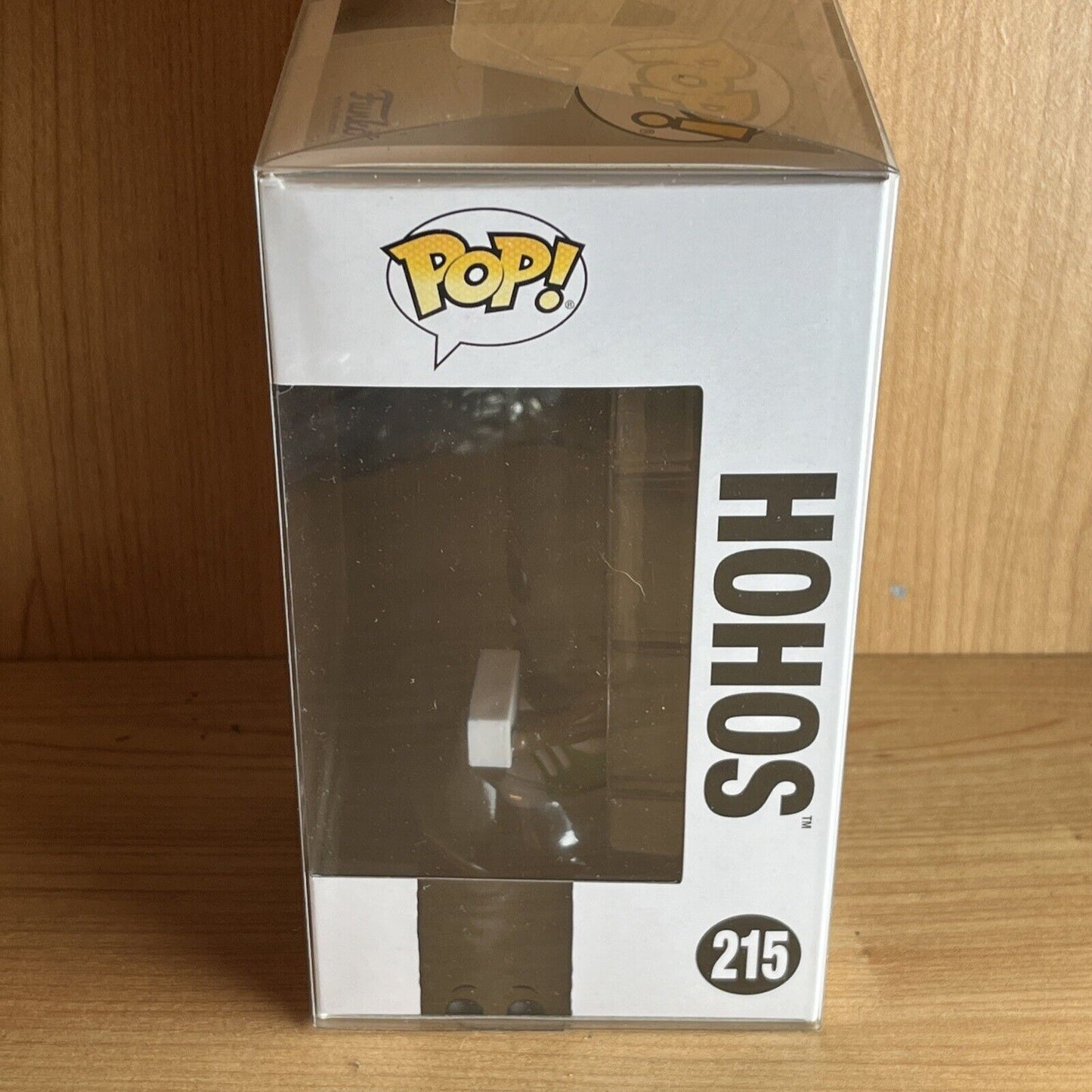 Funko POP! Foodies: Hostess HoHos Collectable Vinyl Figure Gift Rare - SOScollectible