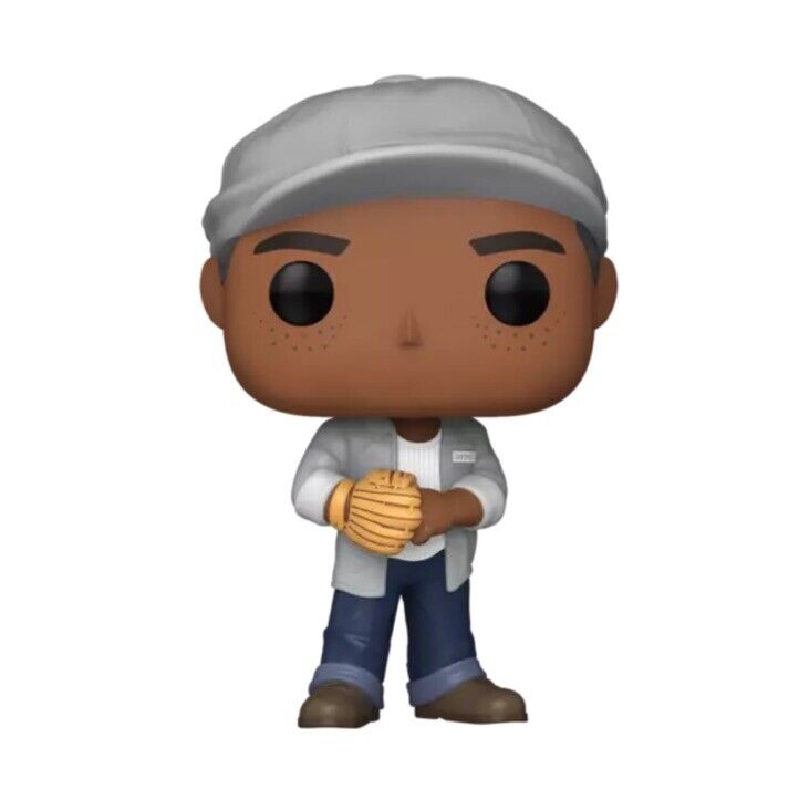 Funko Pop Red Andy Dufraine Cult Movies The Shawshank Redemption Set In Stk NOW - SOScollectible