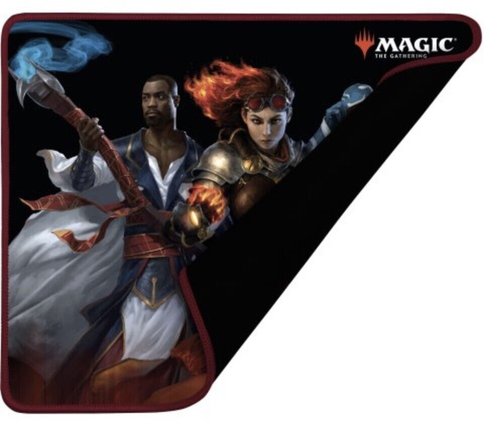 Official MTG Magic the Gathering Planeswalkers Mouse Mat Play Mat New Rare - SOScollectible