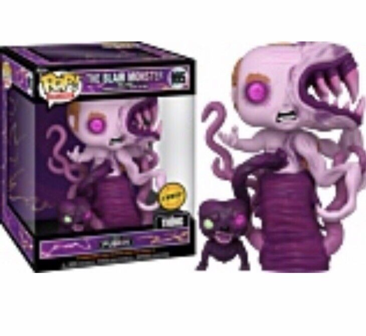 POP! DELUXE THE BLAIR MONSTER THE THING FUNKO FUSION RARE CHASE DUE Early Dec - SOScollectible