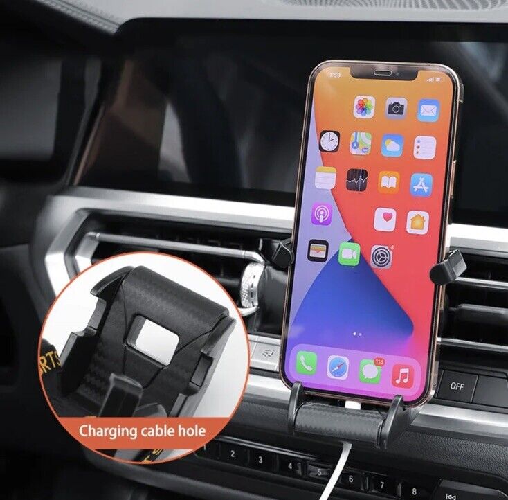 Racing Seat Shape Car Phone Holder Fast Furious Gift Decor New 🇬🇧 - SOScollectible