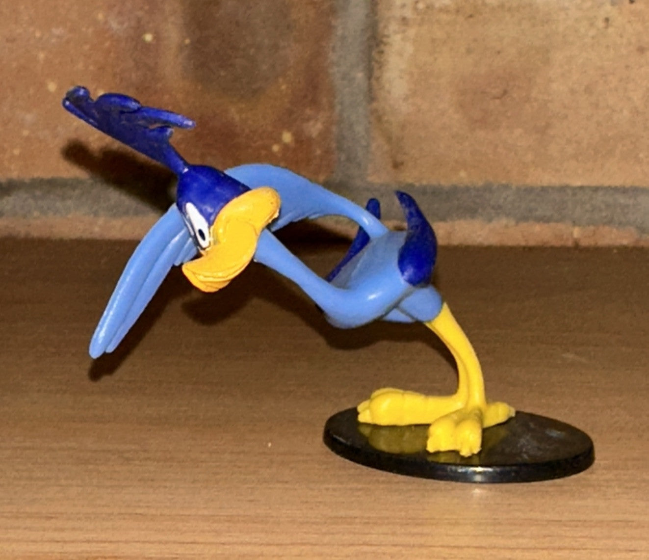 Warner Bros Looney Tunes Figures Pick From speedy Pepe Marvin Taz Road Runner