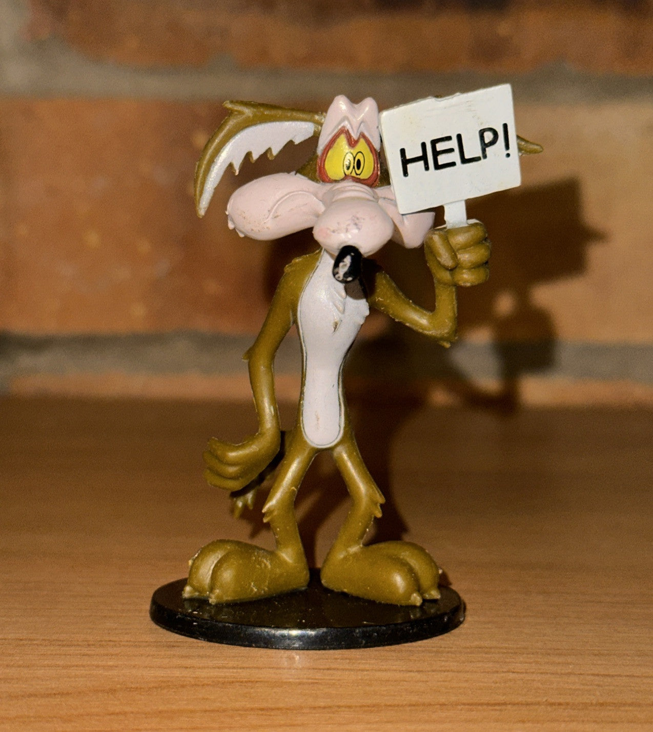 Warner Bros Looney Tunes Figures Pick From speedy Pepe Marvin Taz Road Runner