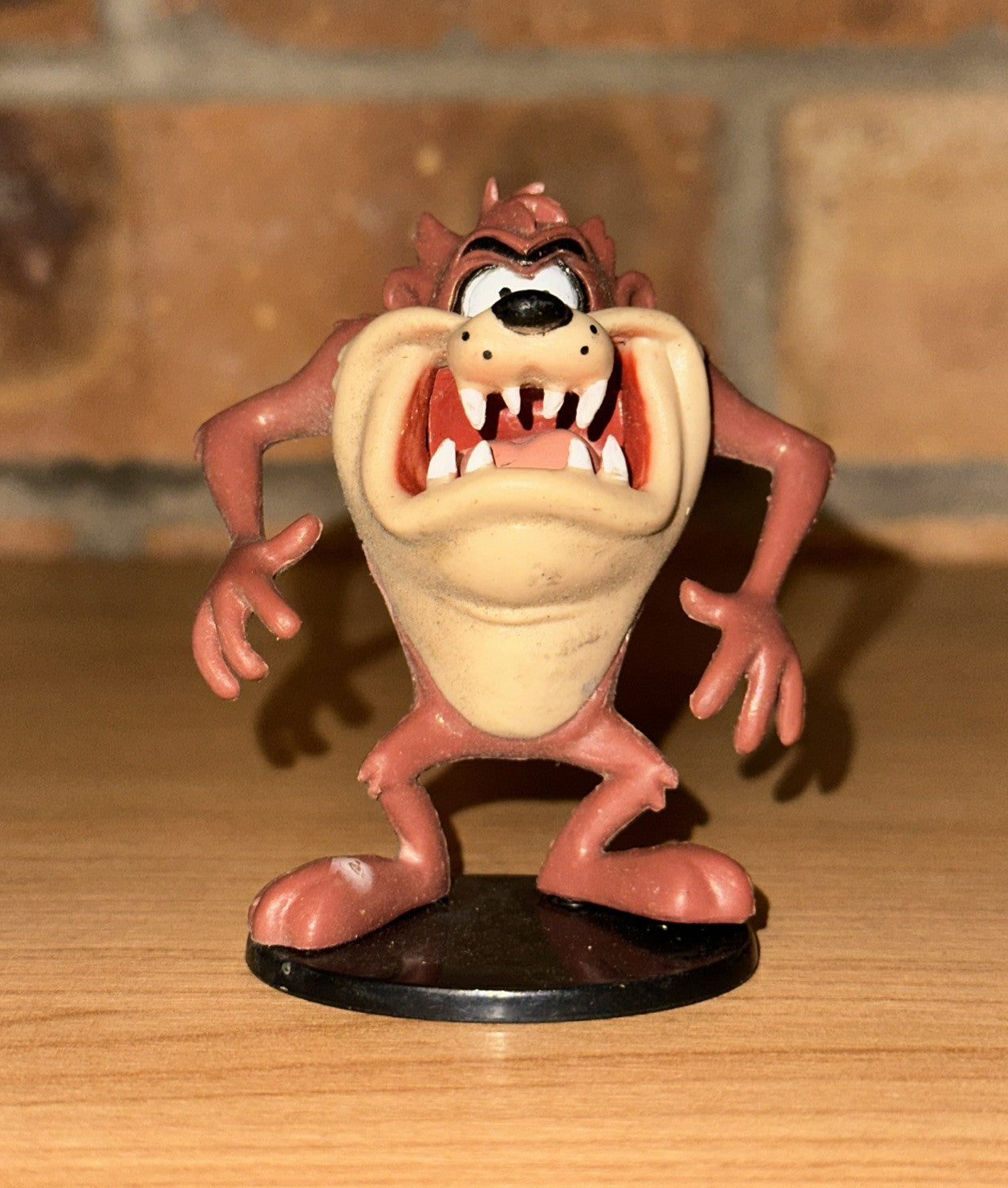 Warner Bros Looney Tunes Figures Pick From speedy Pepe Marvin Taz Road Runner