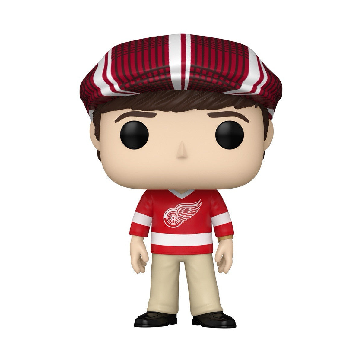 Funko Pop Ferris Bueller's Day Off Cameron Frye 1732 Comic Con Exc In Stock